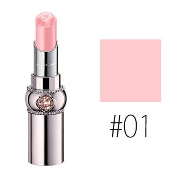 JILL STUART JILL STUART Lip Glow Serum Balm #01 petalbisou 3.6g