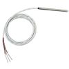 Omega Industrial Short RTD Probe PR-20-2-100-1/8-2-E-T
