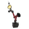 Small Indicator Stand Dial Test Indicator Dial Test Indicator, Dial Holder Lever Dial Test Indicator Magnetic Indicator Arm, Cheap Adjustable Base Magnetic Base Holder Stand,