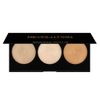 Makeup Revolution - Beyond Radiance Palette Brightening