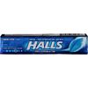 Halls Mentho-Lyptus Cough Drops 9 ct