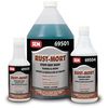 Rust-Mort - Converts Rust to a Hard Protective Coating, 1 Pint