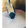 Durable Stainless Steel Silver Soap Dispenser, Wall mounted (New)