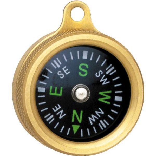 Pocket Compass