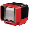 Hama Slide Viewer DB 54, Battery powered