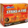 Diamond Strike a Fire FireStarter Kit, 48 count/box - 2 box package (96 Total)