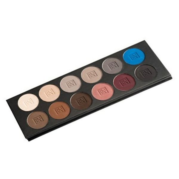 Glam Shadow Palette ESP-954 (12 Colors)
