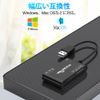 Multi Memory Card Reader, USB Smart Card Reader, SDHC/SDXC/SD Card Reader & Micro SD Card Adapter, CAC Card Reader for Windows, Linux, Mac OS X, SIM, MS, M2, MMC RS&4.0