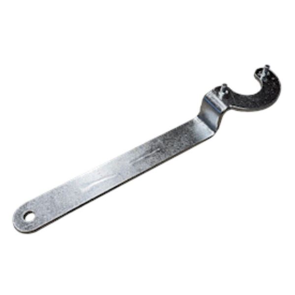 Milwaukee Part Spanner Wrench #49-96-7205  **  Fits Power Tools Grinders