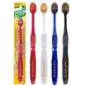 Ebisu Premium Care Toothbrush Compact Usually 3 Pcs