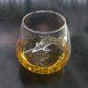 Bar Bespoke Shark in A Glass