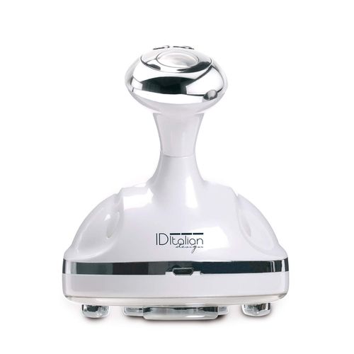 POSTQUAM IDE6639 Silken Bodyshaper ULTRASONIC & RADIOFREQUENCY-IDE6639, Bianco