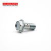 Bolt Eye For Isuzu