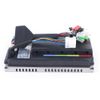 Black Big Power E Bike Brushless Motor Sensor 3000W 60-72V Sine Wave Controller