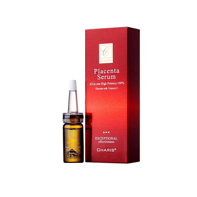 Placenta Serum 10ml 1 bottle Exceptional Effectiveness Stem-Cell, Australia