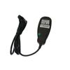 Multifunction Handset Controls Heat Massage Up and Down