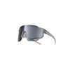 ALTALIST KAKU SP1 POLARIZED (Smoke Gray Frame Silver Mirror Lens)