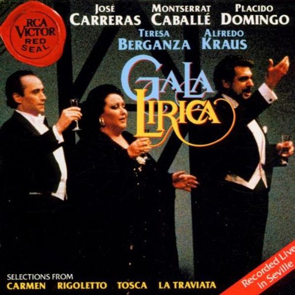 Gala Lyrica