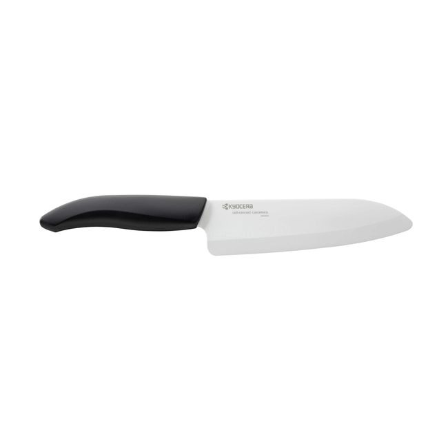 Kyocera Knife, Professional Chef's, 7 Inch Blade