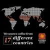 Copper Moon Coffee Stargazer Blend, Whole Bean, 2 Lb.