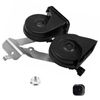 Dual Note Horns Fits for Ford Escape 2013-2016 Replace CJ5Z-13832-A