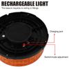 Amber Remote Control Strobe Beacon Light Rooftop Emergency Warning Hazard UTV