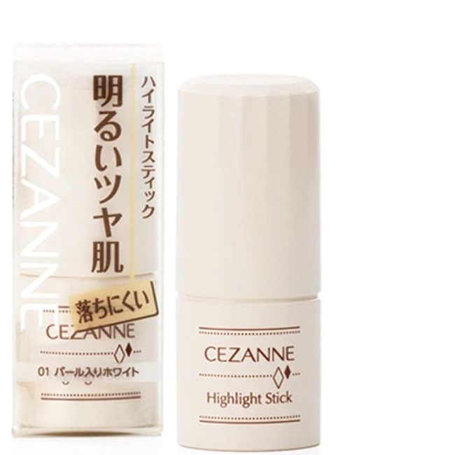 Cezanne Highlight Stick