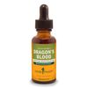 Herb Pharm Dragon's Blood Liquid Tree Sap for Digestive Support - 1 Ounce (DDRAG01)