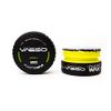 Vasso Pro-Matte Apex Hair Styling Matte Texture Paste || Yellow || 150 ml
