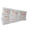 Rescue Essentials Sting Relief Wipes (10 pack)