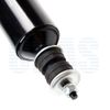 Rear Pair Shocks Bare Absorbers For Ford E150 E250 E350 E450 Van Super Duty