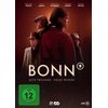 Bonn - Alte Freunde, neue Feinde [2 DVDs]