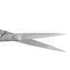 Hair Cutting Thinning Scissors & Barber Shears Set W/Plastic Handle German Grade