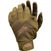 Glacier Glove Guide Full Finger Gloves - Small - Coyote