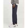 JACK & JONES Male Jogging Bottoms Regular Fit Jogging Bott, Dark Navy