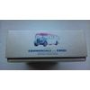 CORGI 1/50 SCALE A.E.C REGAL SINGLE DECK COACH R.W. CARNEY