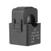 Ballast Current Transformer Coil Sensor PEACEFAIR PZCT-02 Split Core for 100A Amplifier Energy Meter