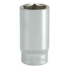 YATO YT-1239-30 mm 1/2" 6 pt Deep Socket