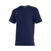 Mizuno Comp Diamond Short sleeve Crew, Navy, Small