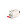 Bosch N2856 - Diesel Filter Car