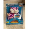 Webkinz Mazin' Hamsters Pixie Soft Plush Animal With Online Code Ganz New