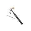 Lyman Brass Tapper Hammer, Black, One Size