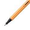 STABILO point 88 - Fineliner - Pack of 25 - Assorted Colours