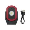 MAXXEON MXN00810 WorkStar Cyclops, USB-C Rechargeable LED Inspection Light