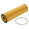 febi bilstein 35351 Oil Filter with seal ring, 1 unit