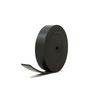 Solid Neoprene Black Rubber Strip 30mm wide x 3mm thick x 5m long