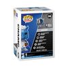 Funko Pop! NBA: Mascots - Dallas Mavericks - Champ