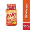 ENO fruit salt-orange flavour