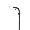 MOTOMASTER Motorcycle Throttle Cable A (PULL) Compatible with Yamaha V STAR 650 / 5BN-26311-20