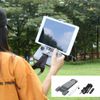 Remote Control Phone iPad Tablet Mount Bracket Holder For DJI Mavic Air 2/Mini 2